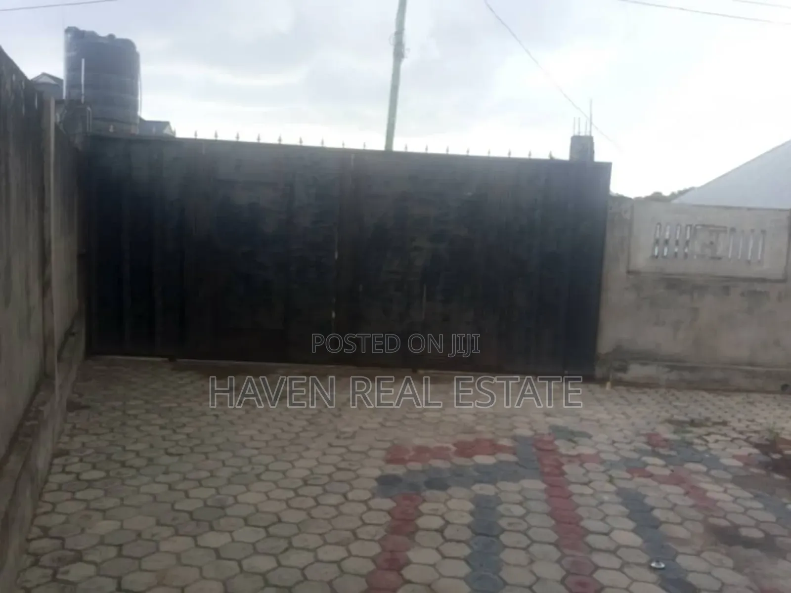 3bdrm House in Mbezi for sale
