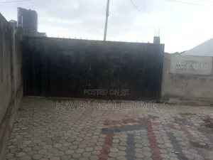 3bdrm House in Mbezi for sale