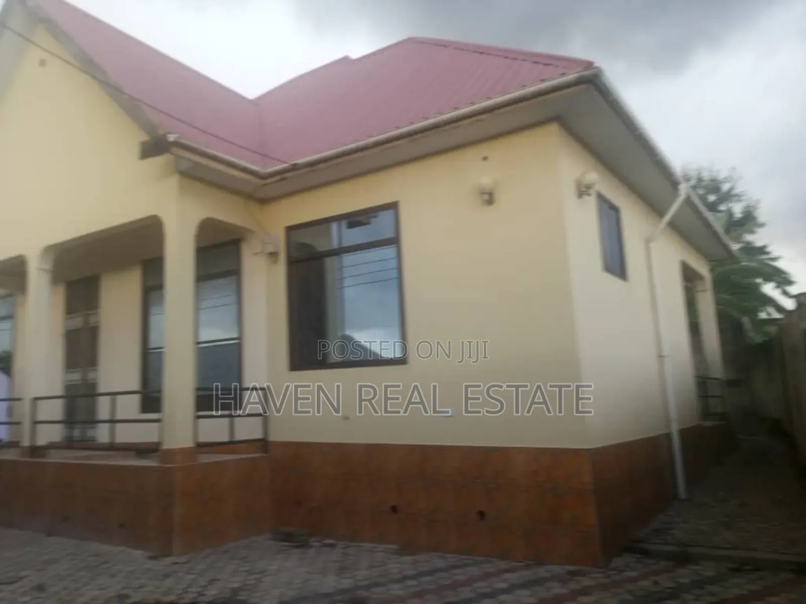 3bdrm House in Mbezi for sale