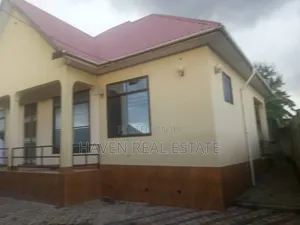 3bdrm House in Mbezi for sale