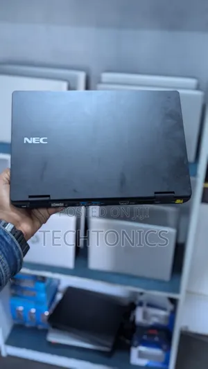 Laptop NEC N22G 4GB Intel Core i5 SSD 128GB