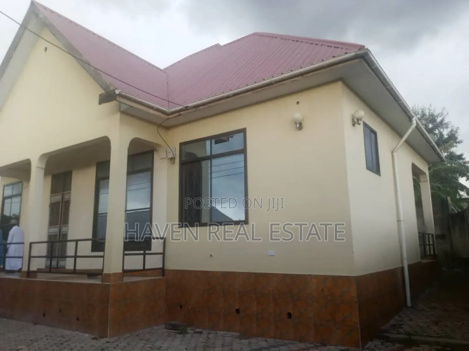3bdrm House in Mbezi for sale