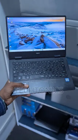 Laptop NEC N22A 4GB Intel Core i5 SSD 128GB