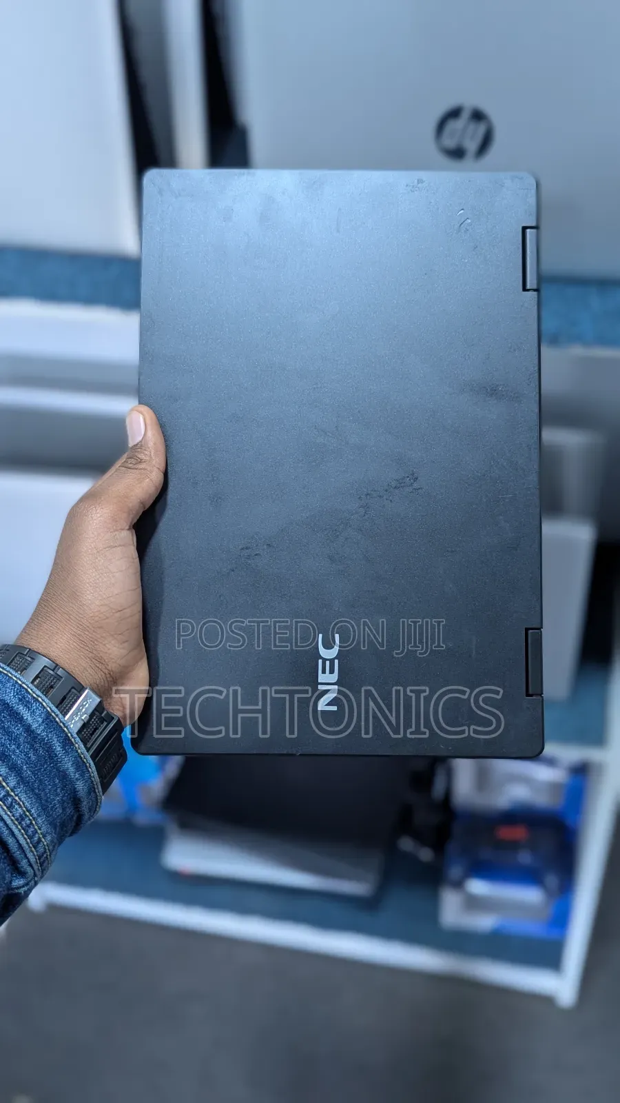 Laptop NEC N22A 4GB Intel Core i5 SSD 128GB