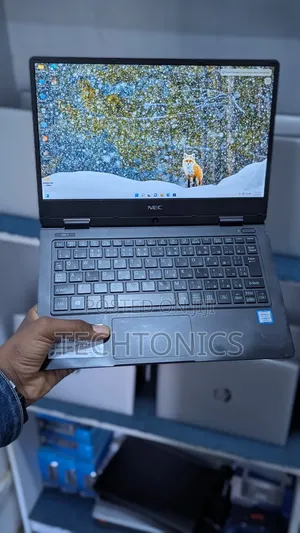 Laptop NEC N22A 4GB Intel Core i5 SSD 128GB