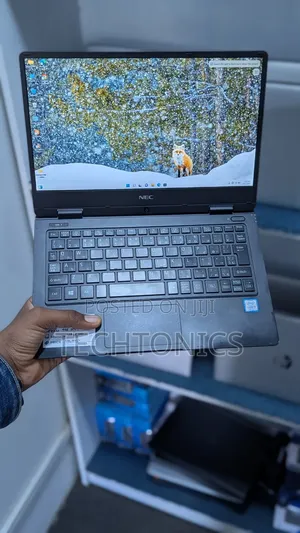 Laptop NEC N22A 4GB Intel Core i5 SSD 128GB