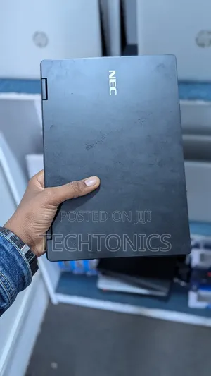 Laptop NEC N22A 4GB Intel Core i5 SSD 128GB