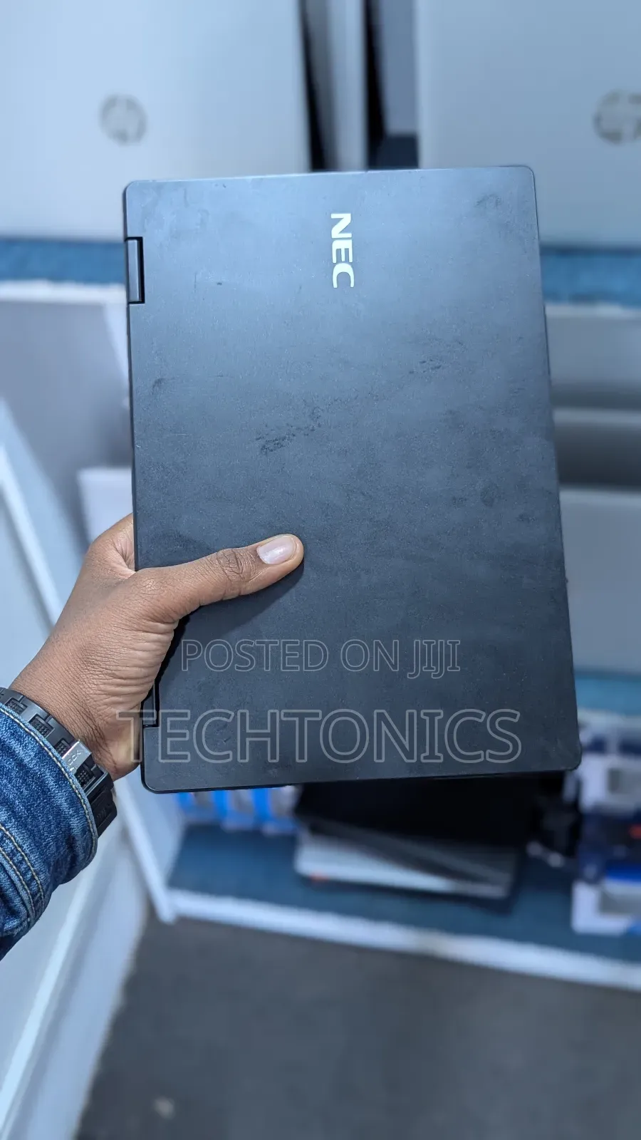 Laptop NEC N22A 4GB Intel Core i5 SSD 128GB