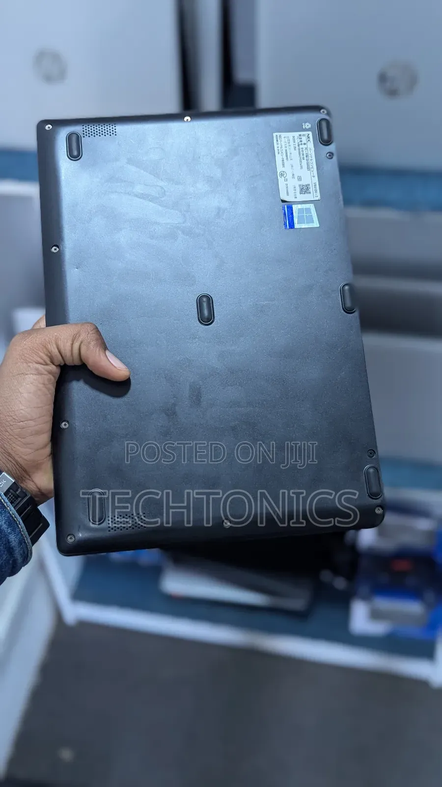 Laptop NEC N22A 4GB Intel Core i5 SSD 128GB