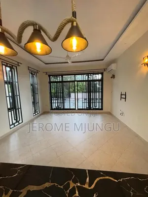2bdrm Apartment in Mbezi for rent