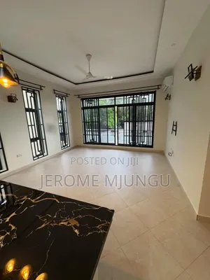 2bdrm Apartment in Mbezi for rent