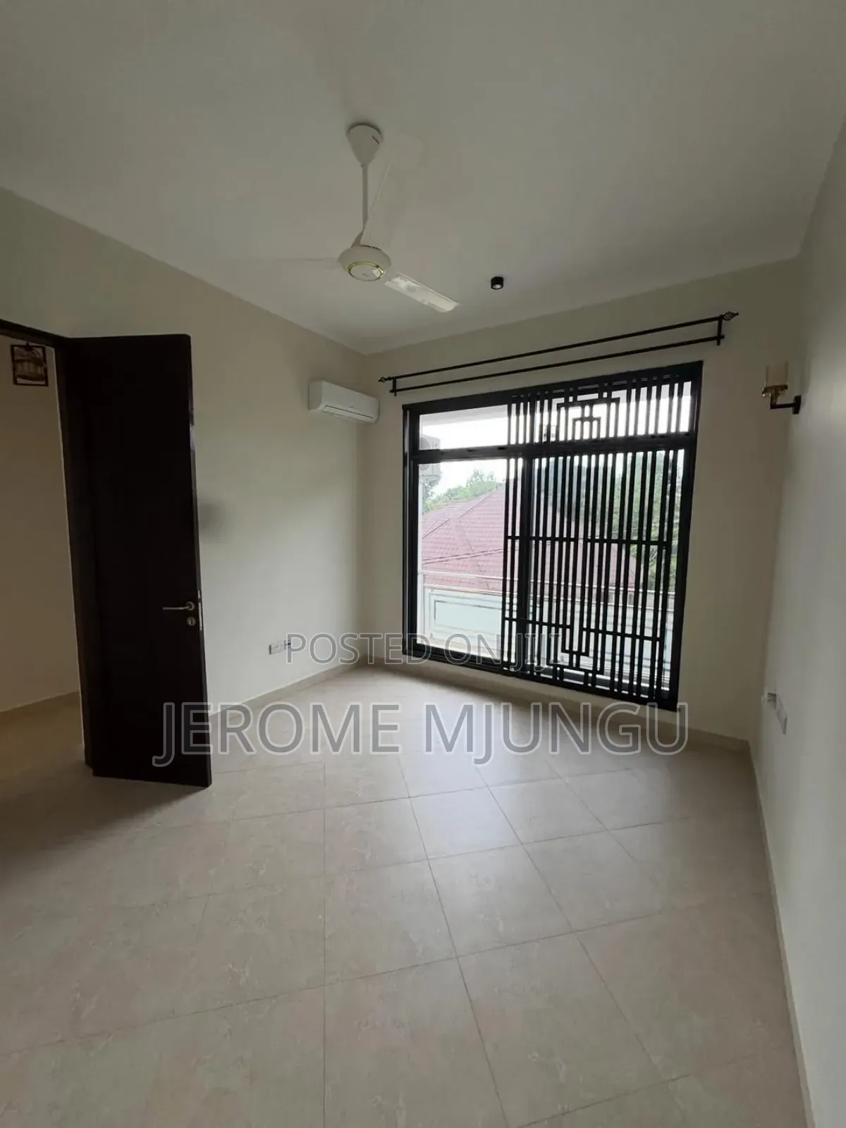 2bdrm Apartment in Mbezi for rent