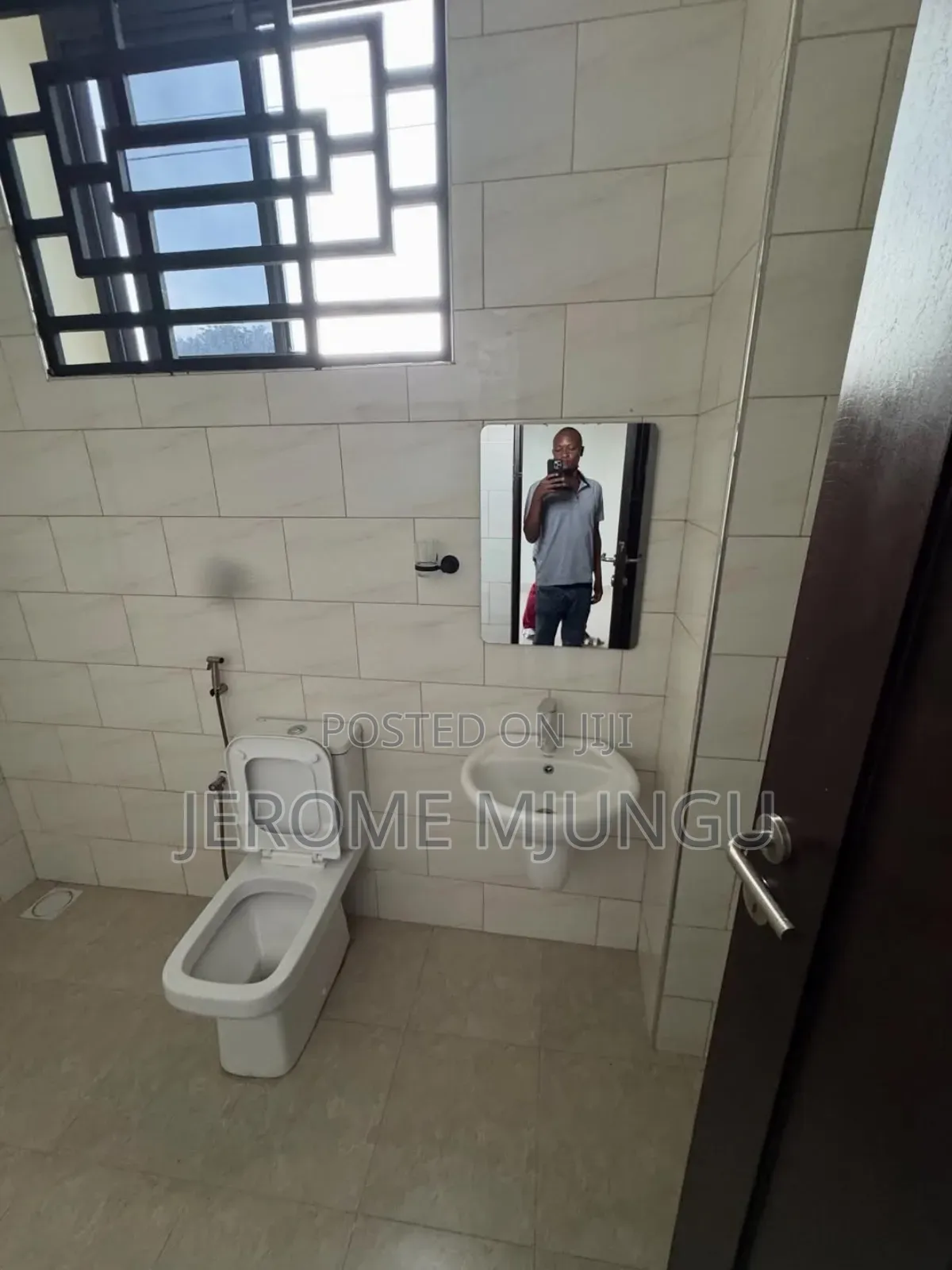 2bdrm Apartment in Mbezi for rent