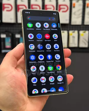 New Google Pixel 7 128 GB Green