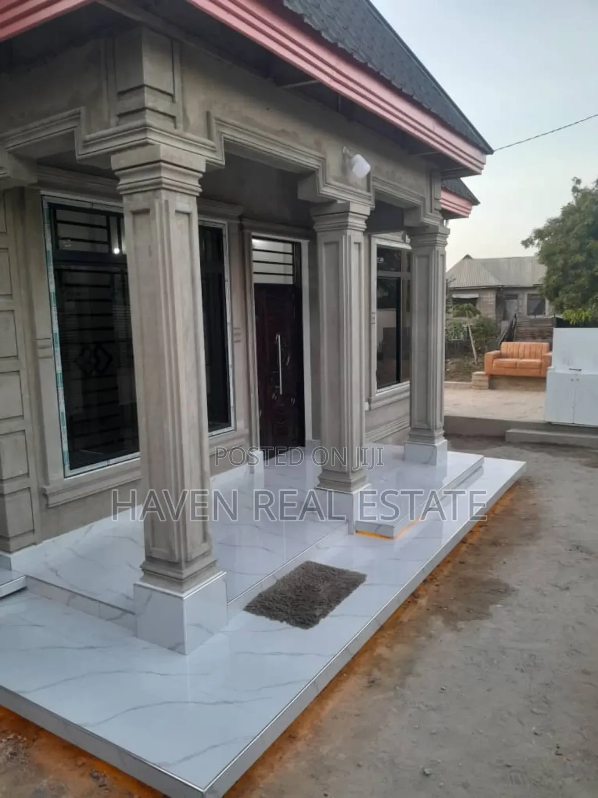 3bdrm House in Kibamba for sale