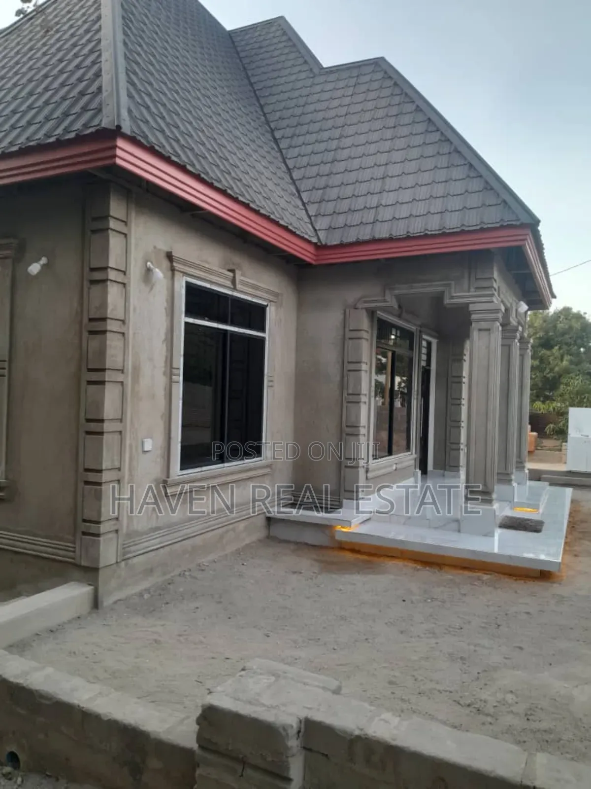 3bdrm House in Kibamba for sale