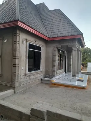 3bdrm House in Kibamba for sale