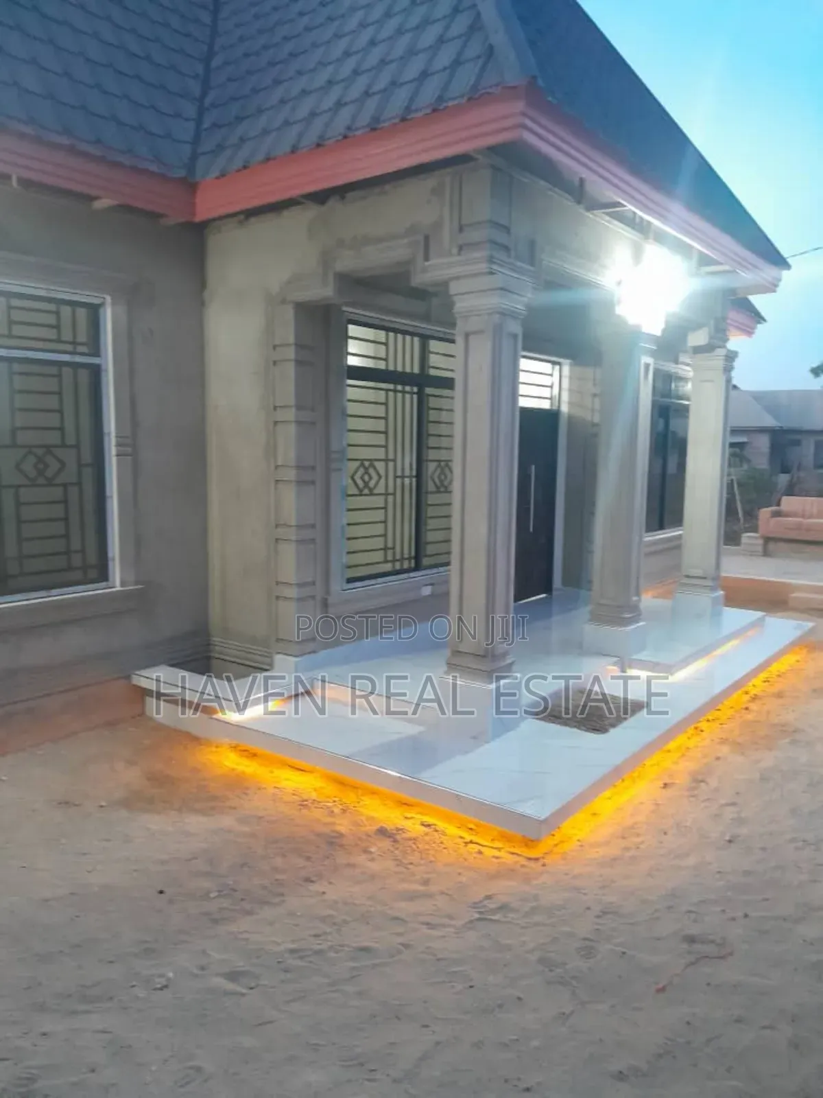 3bdrm House in Kibamba for sale