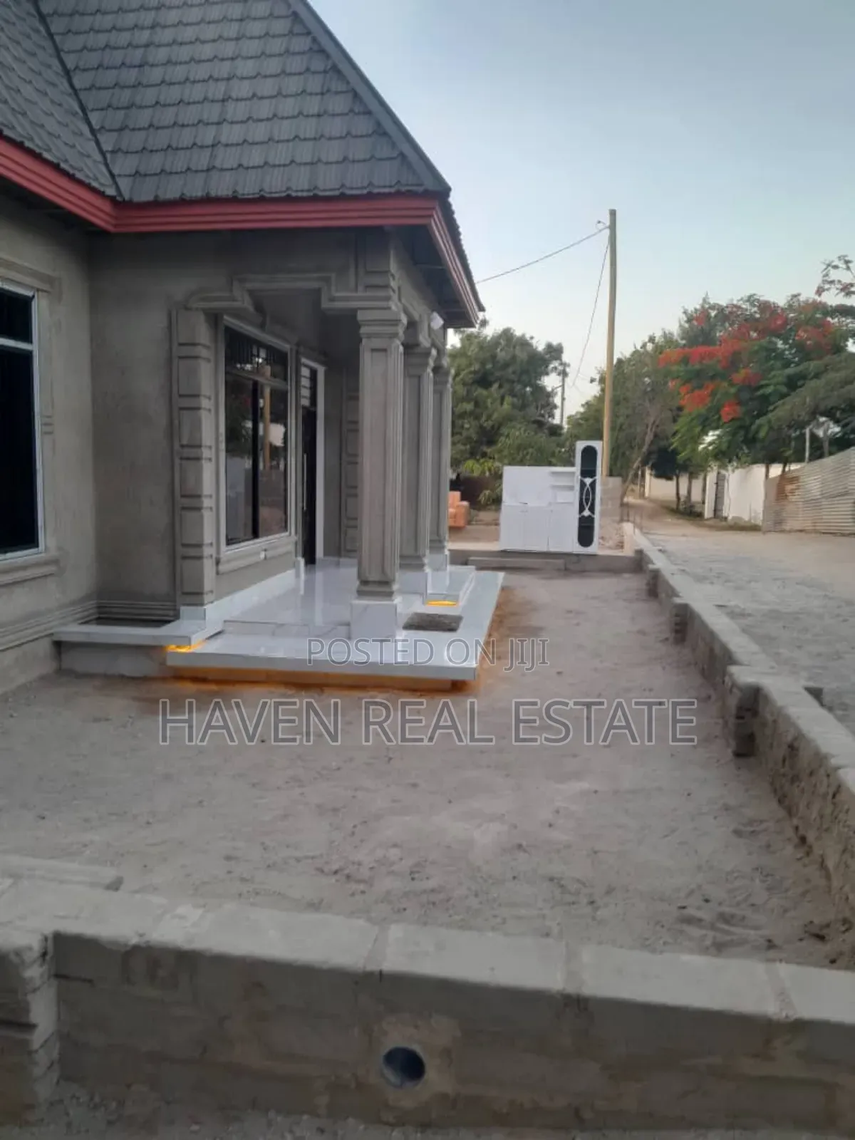 3bdrm House in Kibamba for sale