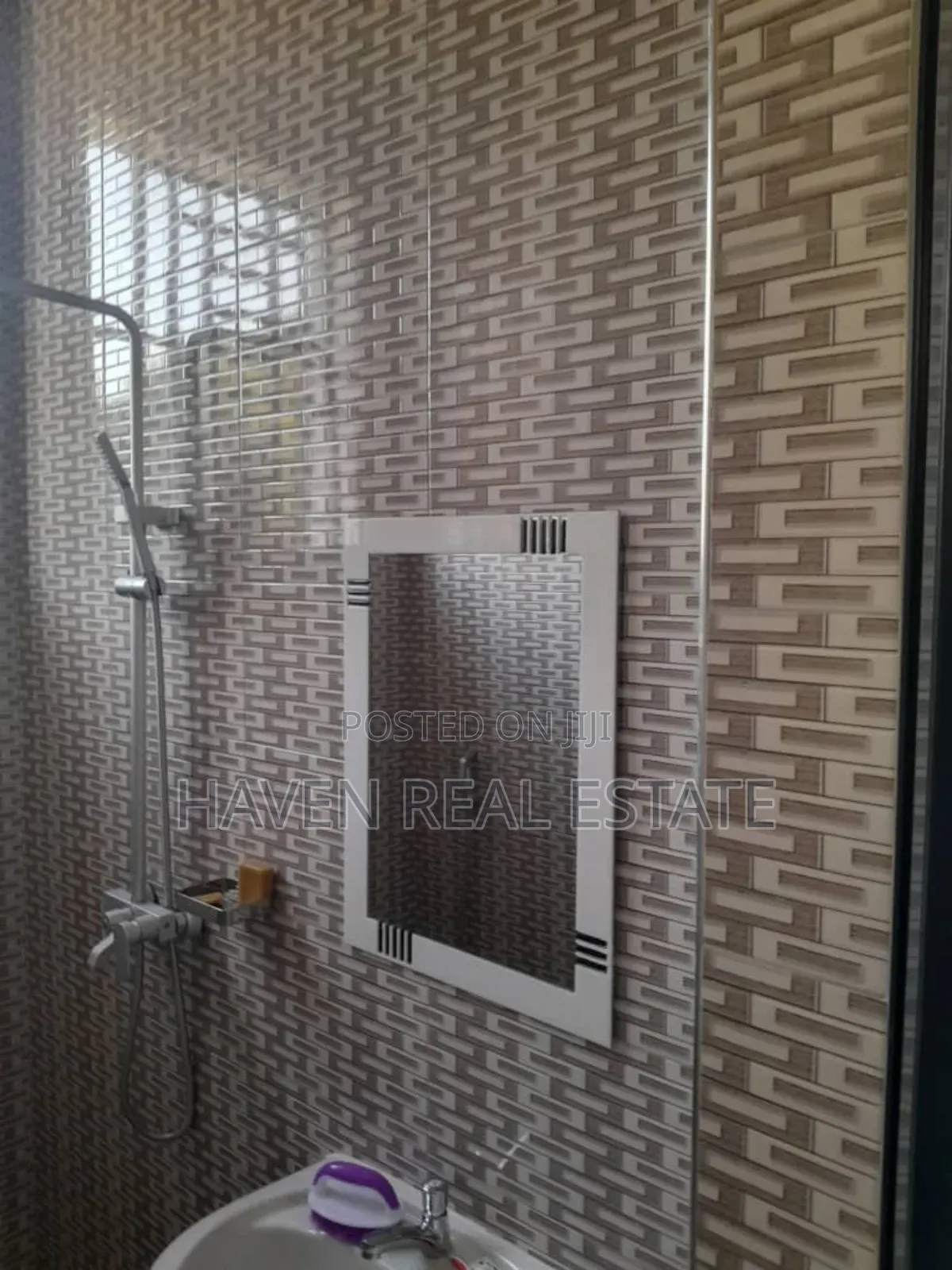 3bdrm House in Kibamba for sale