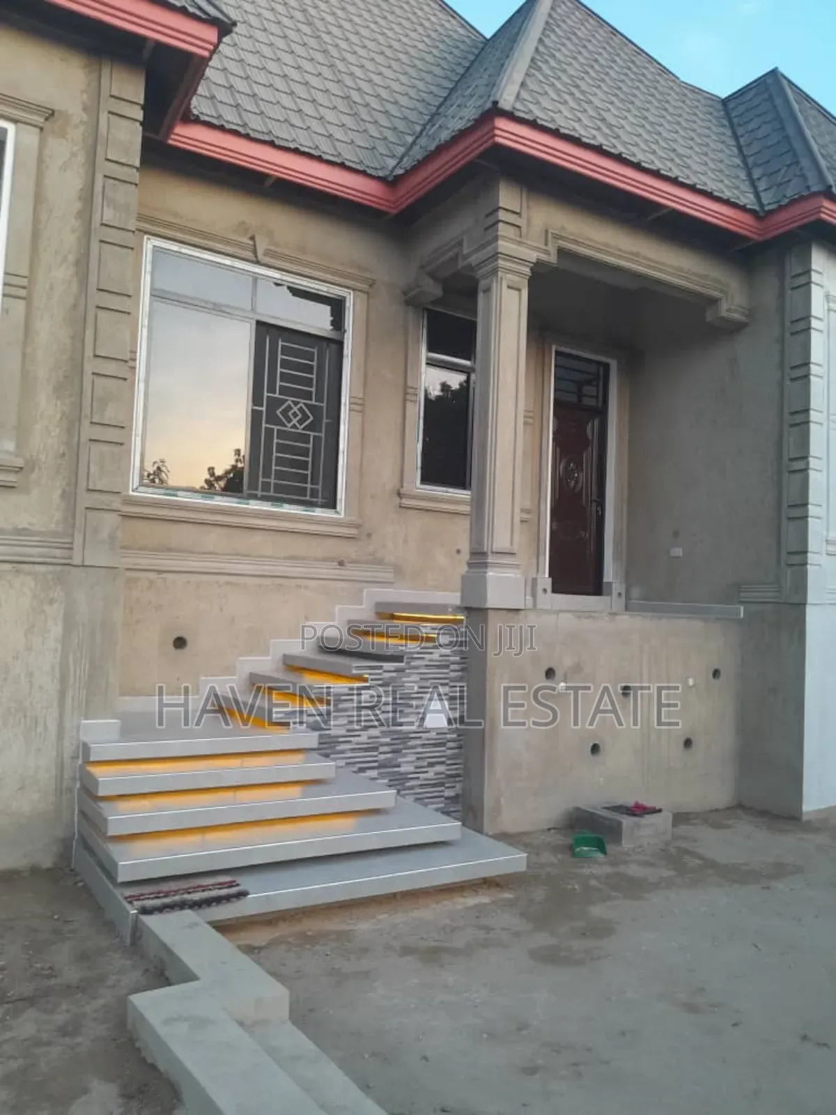 3bdrm House in Kibamba for sale