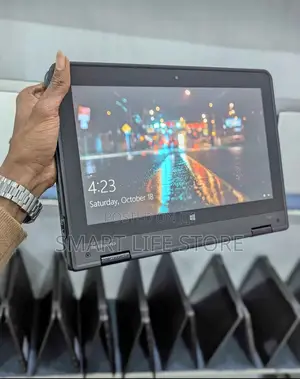 New Laptop Lenovo Yoga 11e 4GB Intel Core i5 SSD 128GB