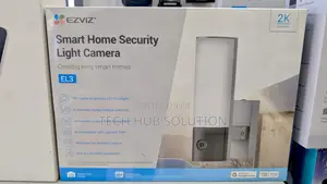 Ezviz El3 Smart Light Camer