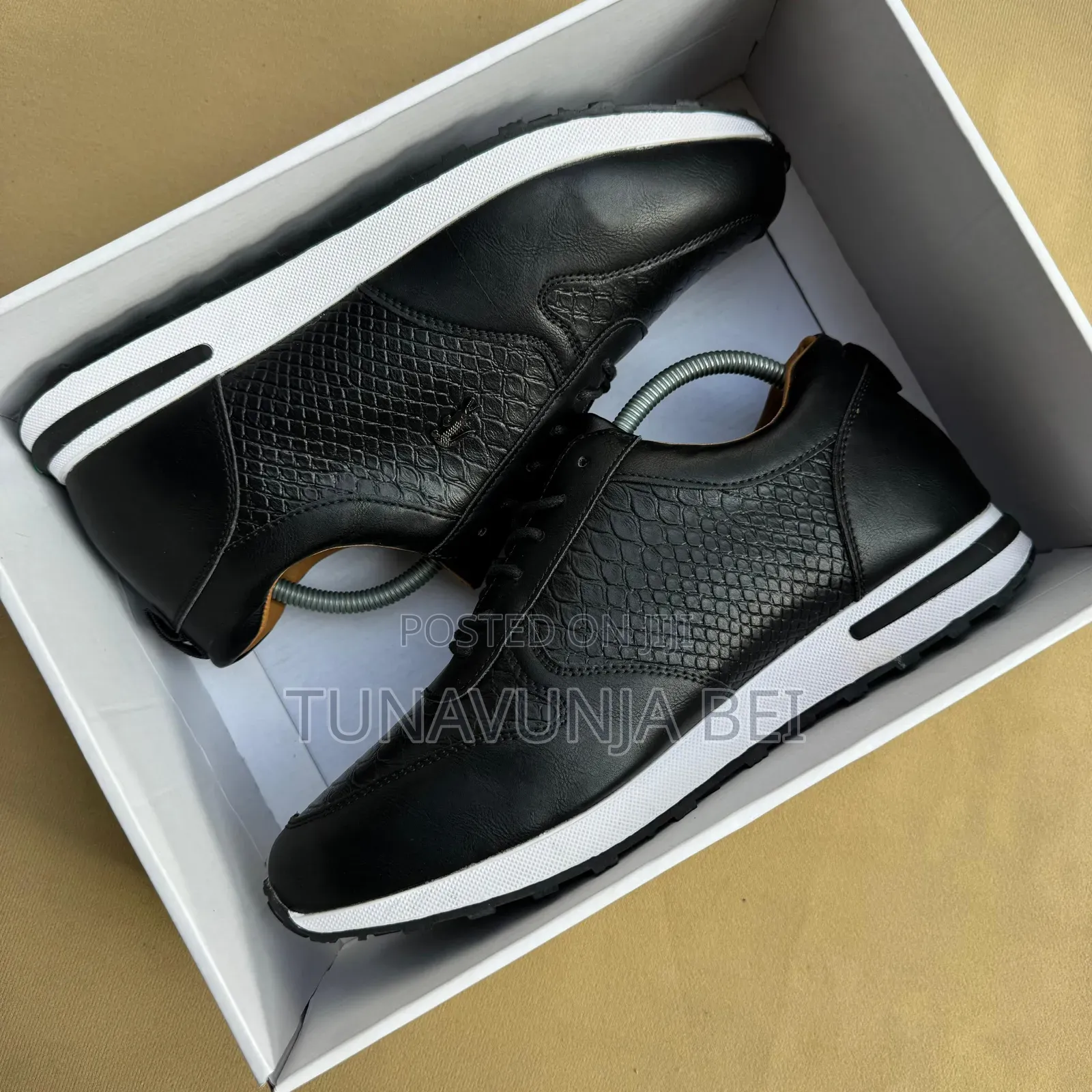 Lacoste Rubber Full Box 