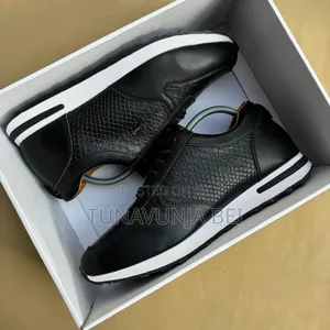 Lacoste Rubber Full Box 