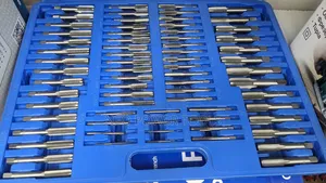 Tap and Die Set 110pcs