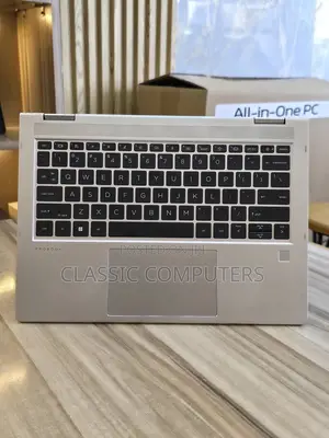 Laptop HP ProBook x360 435 G8 16GB AMD Ryzen 7 SSD 512GB