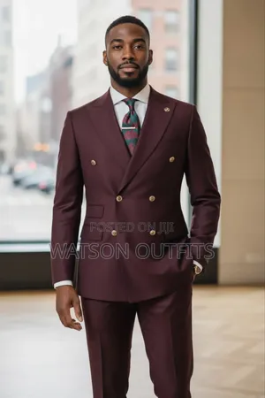 Brand New Men's Original Maligan Suits