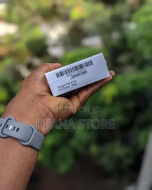 New Google Pixel 8 Pro 128 GB Black