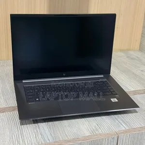 Laptop HP Zbook Studio G7 32GB Intel Core i7 SSD 512GB