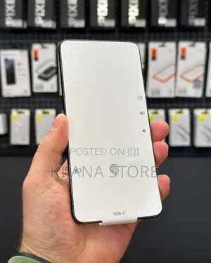New Google Pixel 8 Pro 128 GB Black