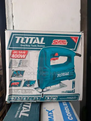 Jig Saw 400w