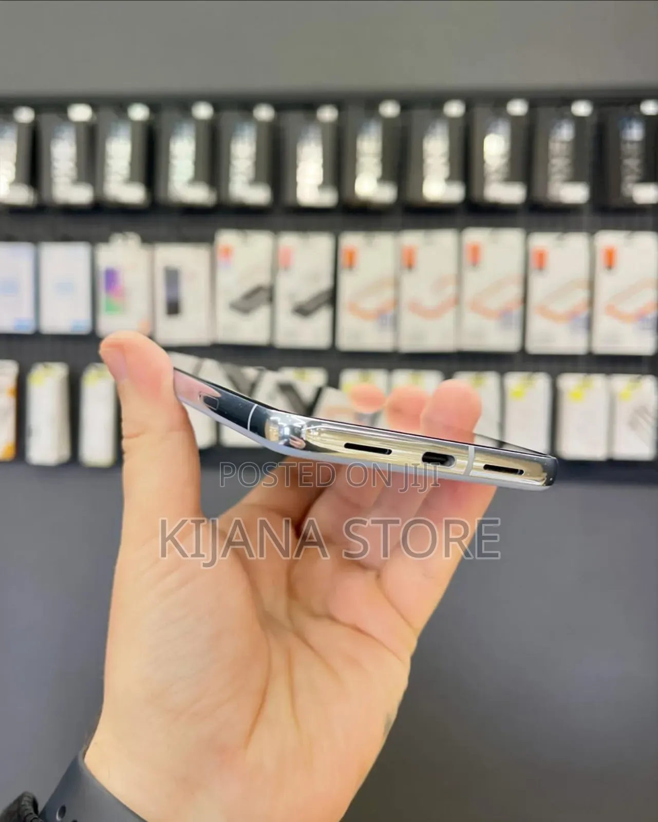 New Google Pixel 8 Pro 128 GB Blue