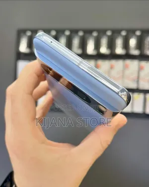 New Google Pixel 8 Pro 128 GB Blue