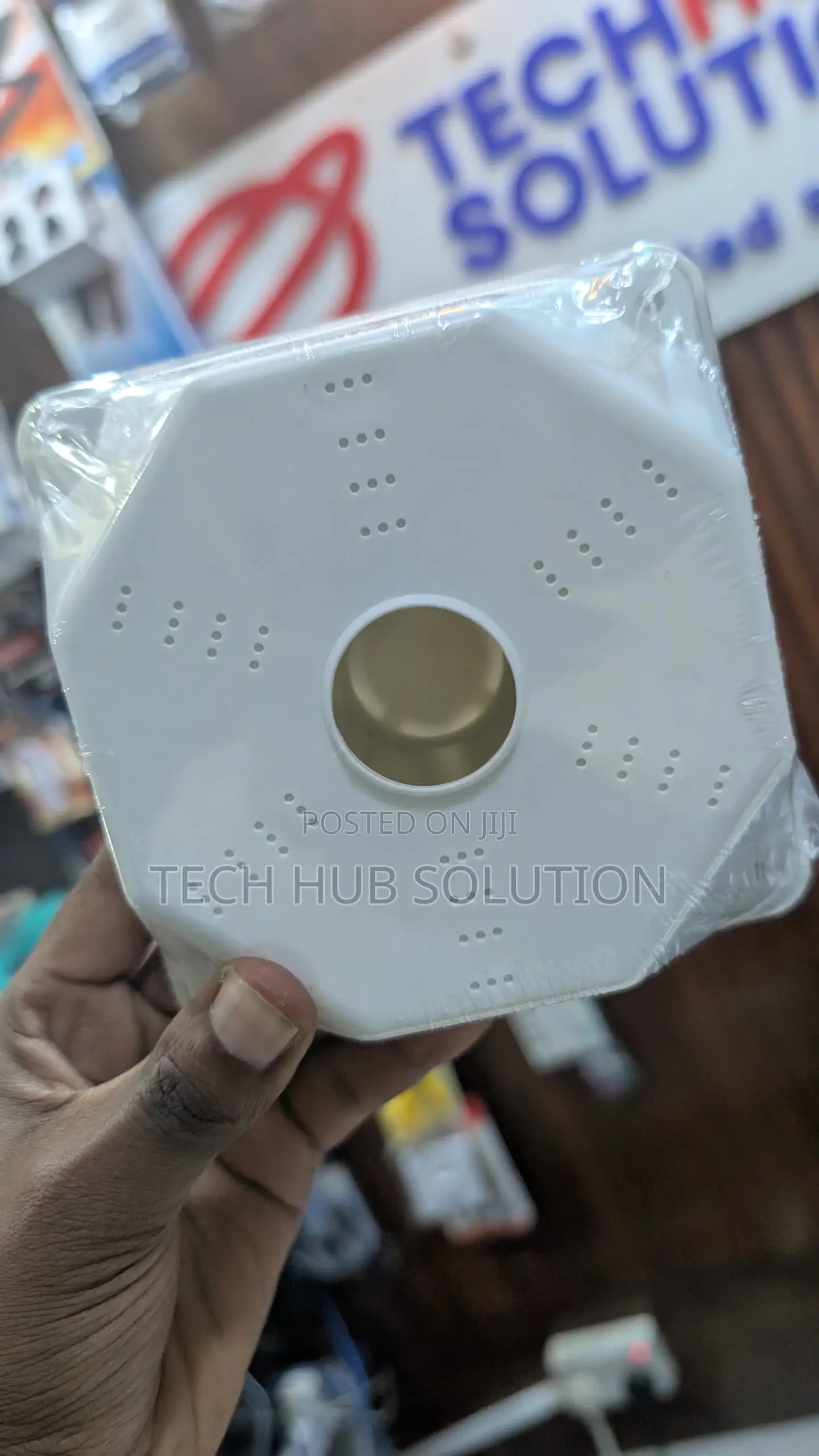 Waterproof Camera Box / Case