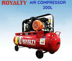 Air Compressor 200l