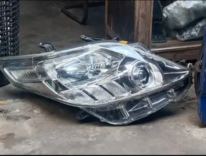 Head Light for Toyota Alphard 2008/2015