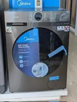 Automatic Midea Washing Machine 10ltrs