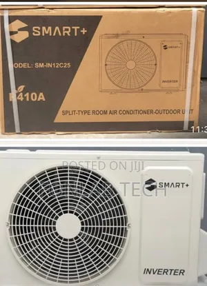 Smart Air Condition Inverter