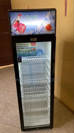 P Max Showcase 170ltrs