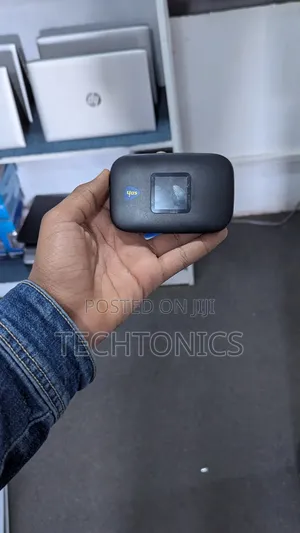 Yas Wireless Router – Unlimited Internet Bure