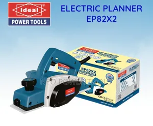 Electric Planer(Randa Ya Umeme) Inch3