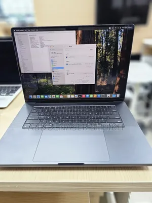 Apple MacBook Pro 2024 M4 Pro 16-inch 24GB Apple M4 Pro SSD 512GB