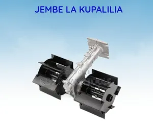 Jembe La Kupalilia