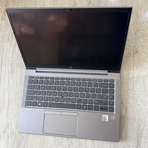 Laptop HP ZBook 14 16GB Intel Core i7 SSD 256GB