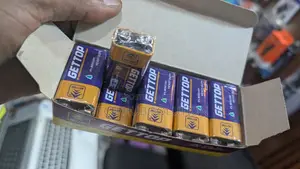 5v Lithium Battery